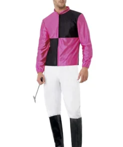 Smiffys Jockey Costume