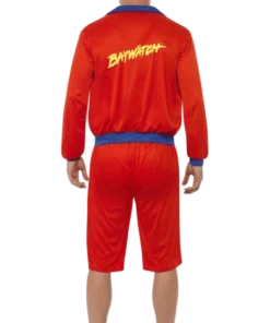 Smiffys Mens Baywatch Costume -Halloween Decoration Shop 00015825a02
