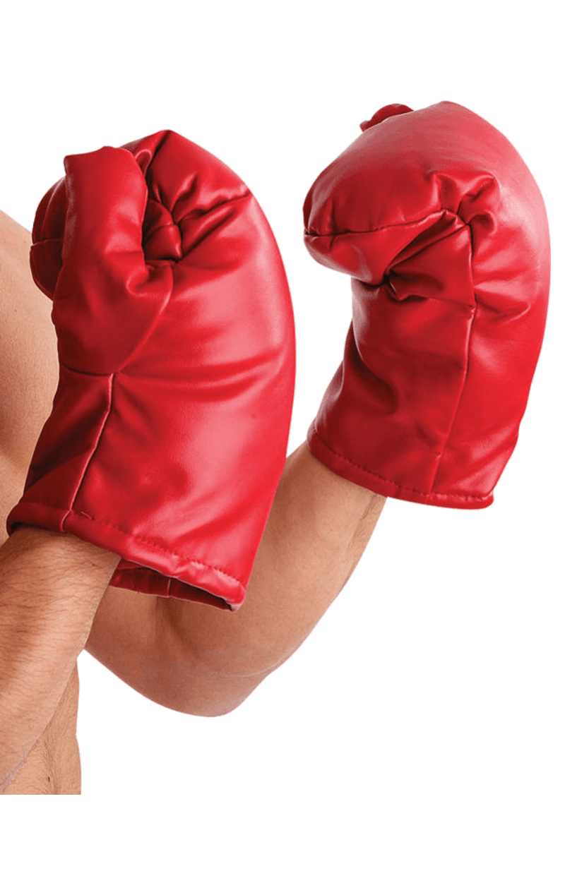 Boxing Gloves 1 Boxing Gloves