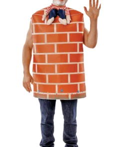 Adult Humpty Dumpty Costume