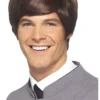 Smiffys Paul McCartney Beatles Wig
