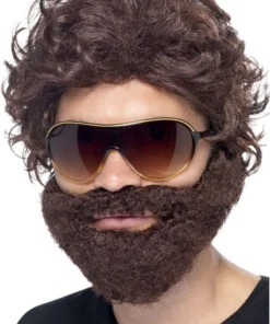 Smiffys The Hangover Alan Stag Night Accessory Kit