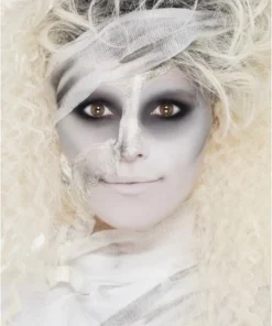 Smiffys Mummy Make Up Set