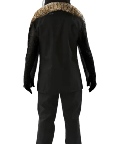 Adult Alice Cooper Rock Star Costume -Halloween Decoration Shop 00016842a02