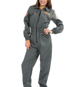 Adult Ellen Ripley Alien Costume