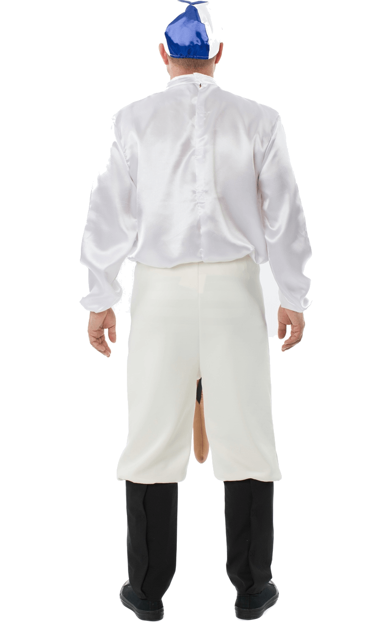 Mens Knob Jockey Stag Costume 3 Mens Knob Jockey Stag Costume - Image 3