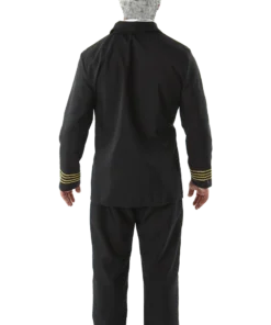 Mens Captain Birdseye Costume 5 Mens Captain Birdseye Costume -Halloween Decoration Shop 00016955a02