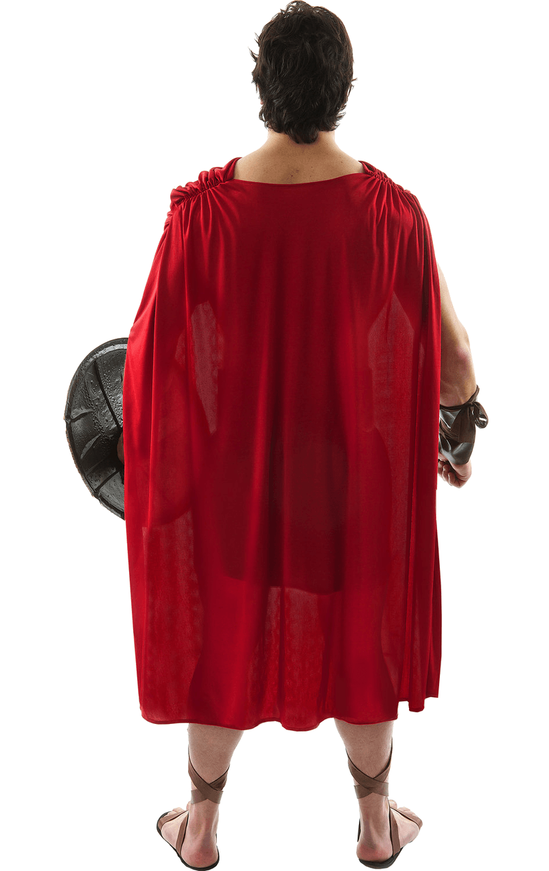Mens 300 Spartan Costume 3 Mens 300 Spartan Costume - Image 3
