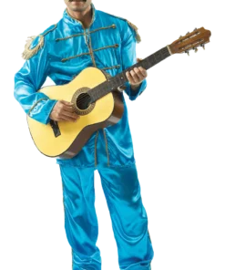 Mens Paul McCartney Beatles Costume