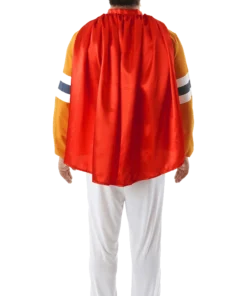 Adult Captain Chaos Costume -Halloween Decoration Shop 00017136a02