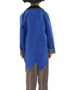 Boys Artful Dodger Costume -Halloween Decoration Shop 00017138a02