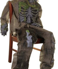 Dark Dummy Halloween Decoration 5 Dark Dummy Halloween Decoration -Halloween Decoration Shop 00017152a02
