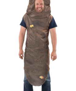 Adult Corny Poo Costume