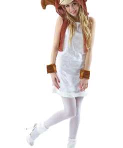 Adult Gremlins Movie Costume