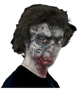 Woochie Liquefied Latex Prosthetic Mask