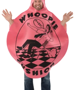 Adult Whoope Cushion Novelty Costume