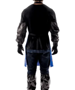 Adult Bay Harbour Butcher Costume -Halloween Decoration Shop 00018870a02