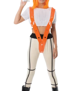 Orion Adult Leeloo Costume