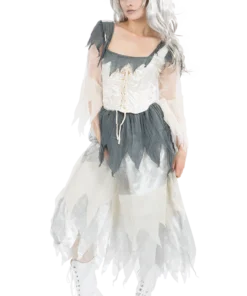 Adult Halloween Corpse Bride Costume