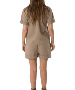 Womens Safari Costume -Halloween Decoration Shop 00018896a02