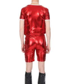 Daffyd Thomas Little Britain Costume -Halloween Decoration Shop 00019442a02