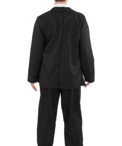 Mens Oliver Hardy Costume 5 Mens Oliver Hardy Costume -Halloween Decoration Shop 00019446a02