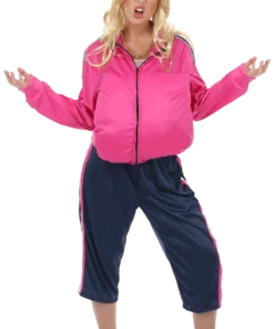 Adult Vicky Pollard Costume