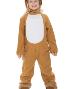 Kids Reindeer Christmas Costume