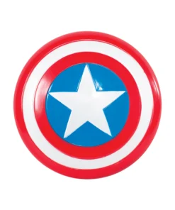 Captain America Shield