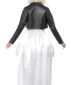Smiffys Adult Bride Of Chucky Costume -Halloween Decoration Shop 00019944a02