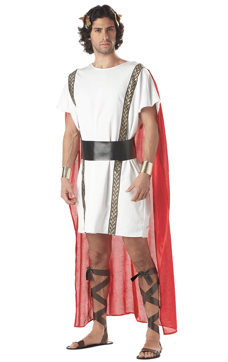 Adult Mark Antony Costume 1 Adult Mark Antony Costume