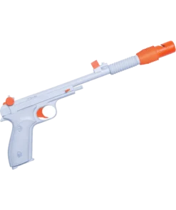 Star Wars Princess Leia Blaster