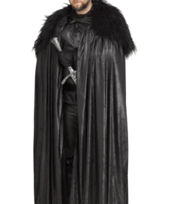 Mens Jon Snow Costume