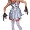 Adult Dead Doll Costume