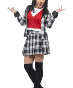 Smiffys Adult Clueless Dionne Costume