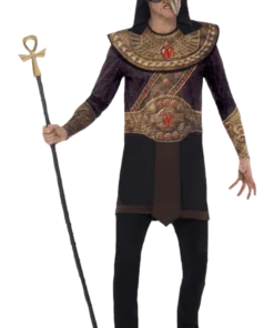 Smiffys Adult Horus God Of The Sky Costume