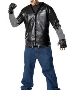 Child Road Hazard Zombie Costume