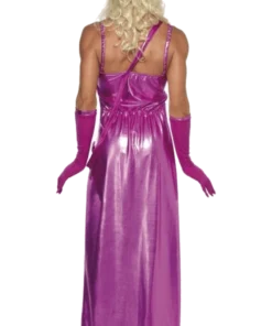 Smiffys Adult Mr Miss World Costume 5 Smiffys Adult Mr Miss World Costume -Halloween Decoration Shop 00023591a02