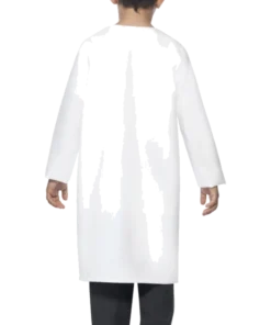 Smiffys Kids Demon Dentist Costume -Halloween Decoration Shop 00030147a02