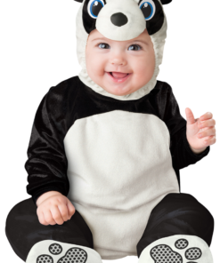 Baby Panda Bear Costume
