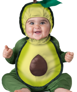 Avocuddles Baby Costume