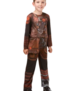 Kids Hiccup Costume
