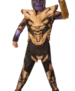 Kids Endgame Thanos Costume