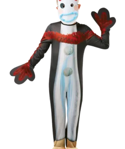 Kids Toy Story Forky Costume
