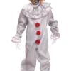 Boys IT Pennywise Costume