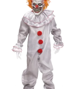 Boys IT Pennywise Costume