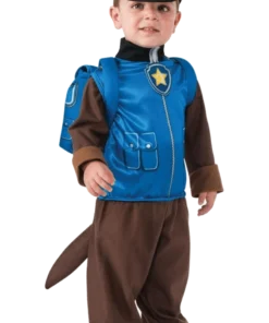 Kids Paw Patrol Chase Costume
