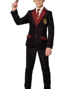 Childrens Harry Potter Suitmeister Costume