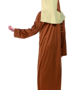 Smiffys Boys Blue Joseph Nativity Costume -Halloween Decoration Shop 00031147a02