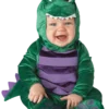 Baby Dinky Dino Costume